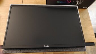 MSI Claw A8 (BZ2EM-006CZ) neonově zelený Z2 Extreme - 7