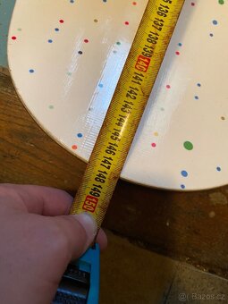 Snowboard+vybavení - 7