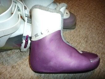 DALBELLO - dětské lyžáky - 7