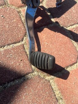 Triumph Rocket 3 - 7