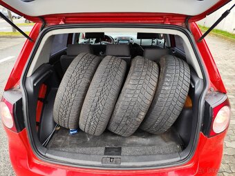 VW golf plus 1.9tdi 77kw - 7