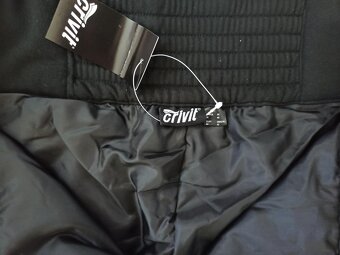 Pánské lyžařské kalhoty zn.Crivit vel.M - 7