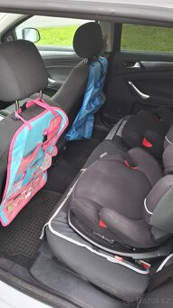 Ford Mondeo Mk4 2.0tdci Powershift - 7