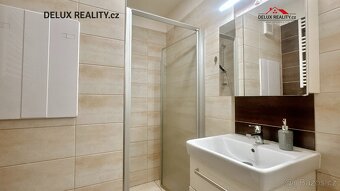 Byt 1+1 s lodžií, Gagarinova, Znojmo - 7