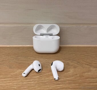 Airpods 4 - 7