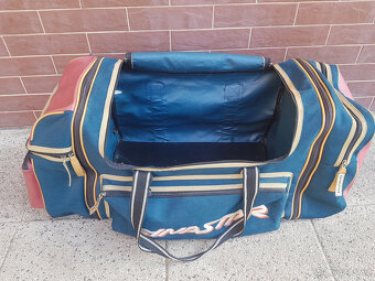 Batoh Dynastar 3 dílný - 7