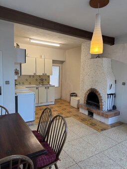 Prodám / vyměním rodinný dům. Hladov. Jihlava. - 7