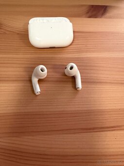 Apple AirPods Pro 2. generace - 7