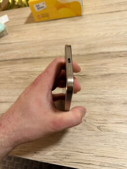 Iphone 16 pro max 256Gb - 7