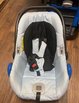 Kočárek- trojkombinace - 7