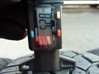 Zimní pneu Semperit 88T 185 60 15 - 7