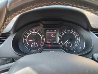 škoda octavia 3 VRS - 7