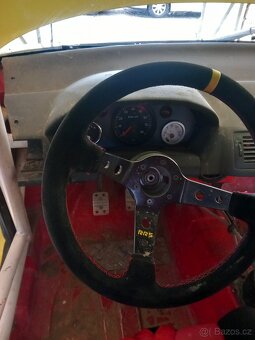 Predam VW Golf III Gti 2.0 16V ABF - 7