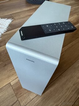 Soundbar Philips - 7