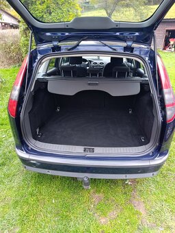 Prodám Ford Focus - 7