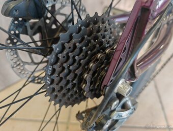 Horské kolo Scud - 7