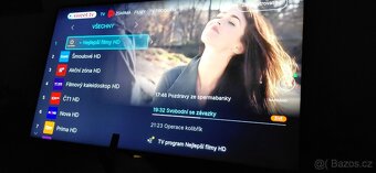 Samsung tv 4k..138cm typ 55nu7172 - 7