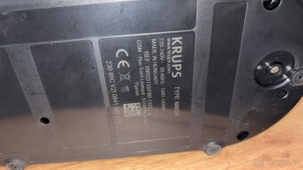 Krups Nespresso - 7