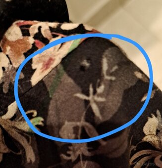 SATY....OYSHO vel. 40 /L - 7