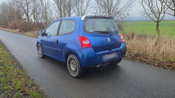 Renault Twingo GT 1.2turbo 100hp - 7