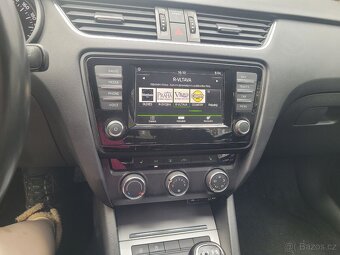 Octavia  1.6 NM rv 2018 - 7