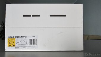 Adidas NMD S1 Phillip Leyesa - 7