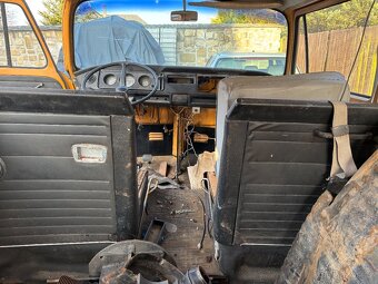 VW t2 - 7