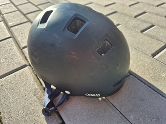 Dětské odlehčené kolo 16" Frog - 7