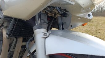 Suzuki Gsf 1200s - 7