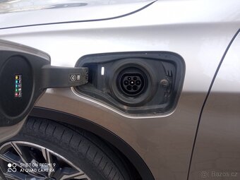 Prodám BMW X1 Xdrive25e 162 KW - Automat Plug in Hybrid - 7