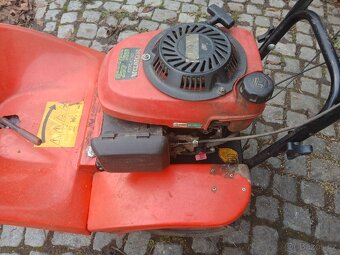 Vari budnova sekačka - 7