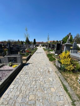 Pokladka odseku,kostek,kamene - 7