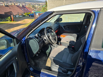 Fabia II 1.6 TDI - 7