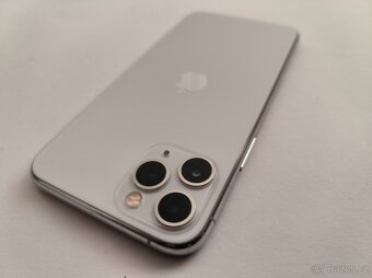 apple iphone 11 PRO 64gb Silver - 7