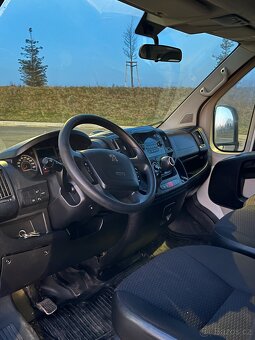 Peugeot Boxer - 7