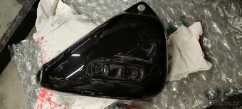 Triumph thunderbird 900 1998-díly - 7