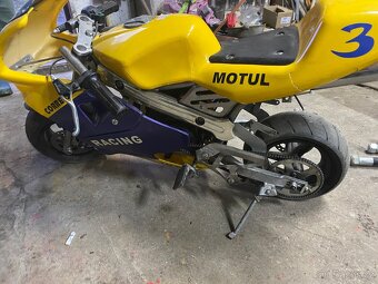 Minibike - 7