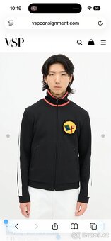 Fendi mikina - 7