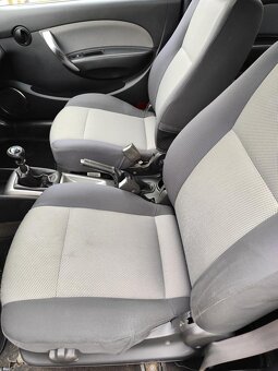 Chevrolet Aveo - 7