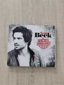 2x CD Tom Beck - 7