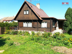 Prodej rodinného domu, 96 m², Zvole - Olešínky - 7