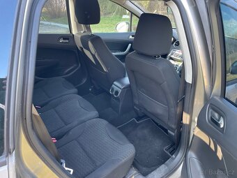 Peugeot 308sw 1,6 HDI - 7