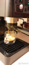 GAGGIA espresso, presso, kávovar - 7