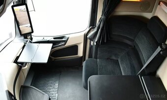 Mercedes Benz Tahač návěsu Actros 1851 SoloStar - 7