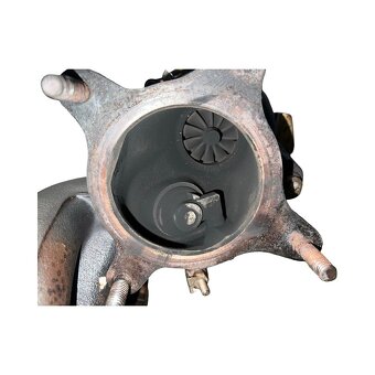 Turbo 06J145701H 1.8FSI 118KW BYT Audi A3 8P r.v. 2007 - 7
