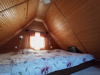 Chata se zahradou Břestek, Zlínský kraj - 7