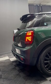 Mini Cooper S 120kw AT, 2019, - 7