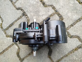 Elektrokolo nové MTB SAVA 9,1, kola 29" - 7