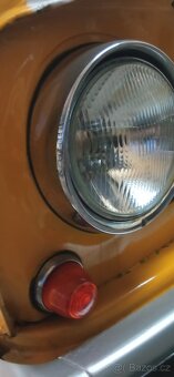 Škoda 1203 VB - 7