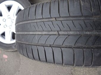 Alu disky origo Seat, 16", 5x112,ET 50, letní sada - 7